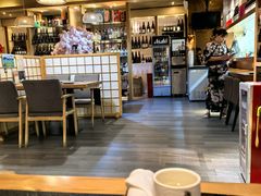 -长崎屋·日本料理·刺身·烧鸟(天河北路店)