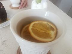 -Me Coffee下午茶艺术空间