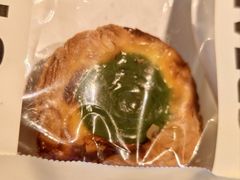 法式抹茶生巧厚塔-BUTTERFUL&CREAMOROUS 黄油与面包(西单大悦城店)