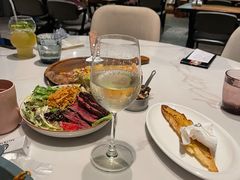 -盐说Salt Talk北美风味西餐厅(海上世界店)