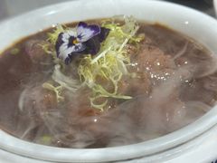 雪花牛肉-3号仓库·创意中国菜(新世界城店)