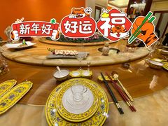 -白金汉爵大酒店·中餐厅(相城店)