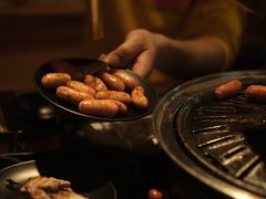 -九田家黑牛烤肉料理(石路天虹店)