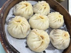 -诺敏塔拉奶茶-布里亚特包子-手把肉(锦都会店)