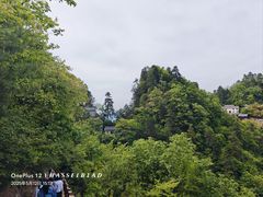 -塔云山