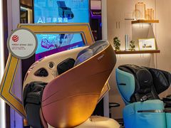 -OSIM 傲胜(壹方城购物中心店)