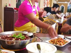 -毛里求斯小四川餐厅总店