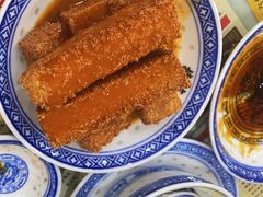 -捷信牛奶甜品世家(柳巷店)