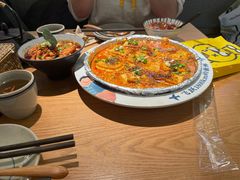 -花盐街·四川乐山小吃(西单大悦城店)