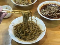 -华兴街自力面店