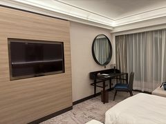 -香港九龙海逸君绰酒店