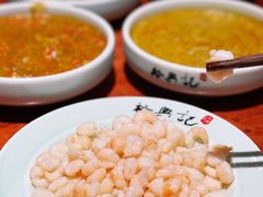 -裕兴记•蟹黄面馆(人民广场店)