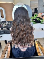 -BEAUTY HAIR GANO