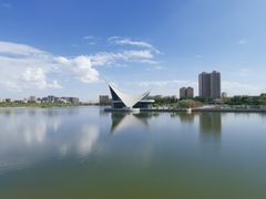 -东湖公园