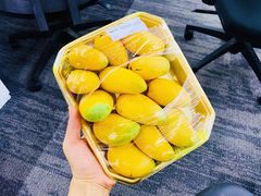 -果蔬好生活超市(东湖店)