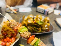 -锦州御烧烤(人民街店)