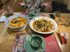 -甘思咪哚·云南艺术餐厅(天河广百店)