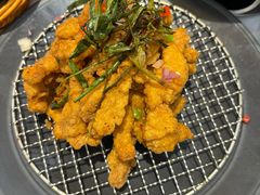 -申阿婆·上海菜·小海鲜(国展店)