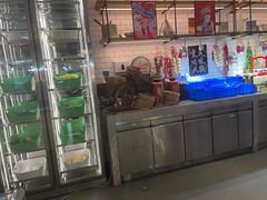 -长春富力万达文华酒店-集·味自助餐厅