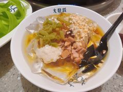 -大龙辣火锅·龙虾·烧烤(湖滨新天地店)