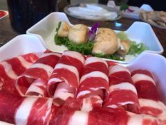 -小龙坎老火锅(北京三里屯店)