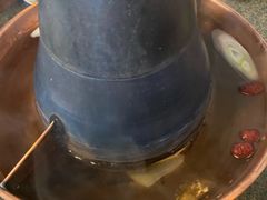 -竹叶涮肉坊(总店)
