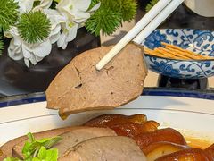 -金成潮菜博物馆(海珠湿地店)