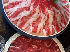 -五星桥原切肥牛火锅·30年专注好牛肉(湖塘店)