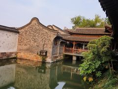 -乌镇西栅景区