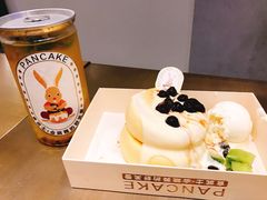 -食武士·舒芙蕾(新街口明瓦廊店)