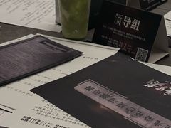 -剧狐剧本杀·月球探案馆(人民广场1号店)