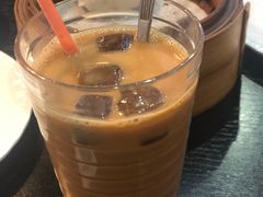 冻奶茶-添运来(茶园奥园广场店)