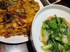 -掌柜的店·河南的菜(世茂店)