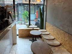 用餐区-METAL HANDS(五道营店)