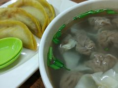 -清真蒋有记(老门东店)