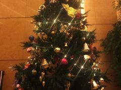 -杭州国际会议中心洲际酒店-原素全日餐厅(解放东路店)