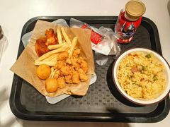 -乡村基(陈家湾店)