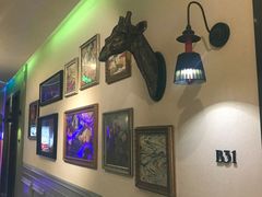 -米乐星世界KTV(汇智国际商业中心店)