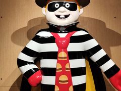 -麦当劳(百利广场店)