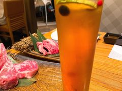 -赤坂亭M9和牛烧肉(世博源店)