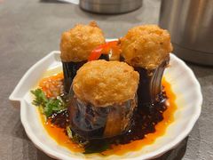 -点点心点心专门店(旺角店)