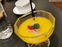 杨枝甘露-鼎泰亨·海鲜牛肉餐厅(滨江店)