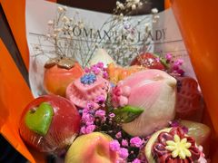 -万里闯关东铁锅炖菜馆(高新旗舰店)