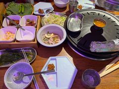-济州爱肉堂(总店)