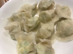 -东方饺子王(新奥购物中心店)