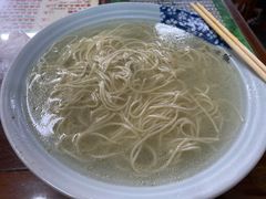 阳春面-粗茶淡饭(东关街店)