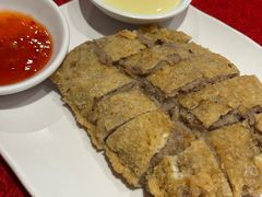 -粤北餐馆