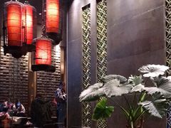 大堂-炳胜公馆(珠江新城店)