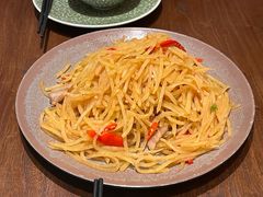 -破三川·新川菜(静安大融城店)