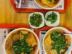 -螺小胖柳州螺蛳粉(钟楼总店)